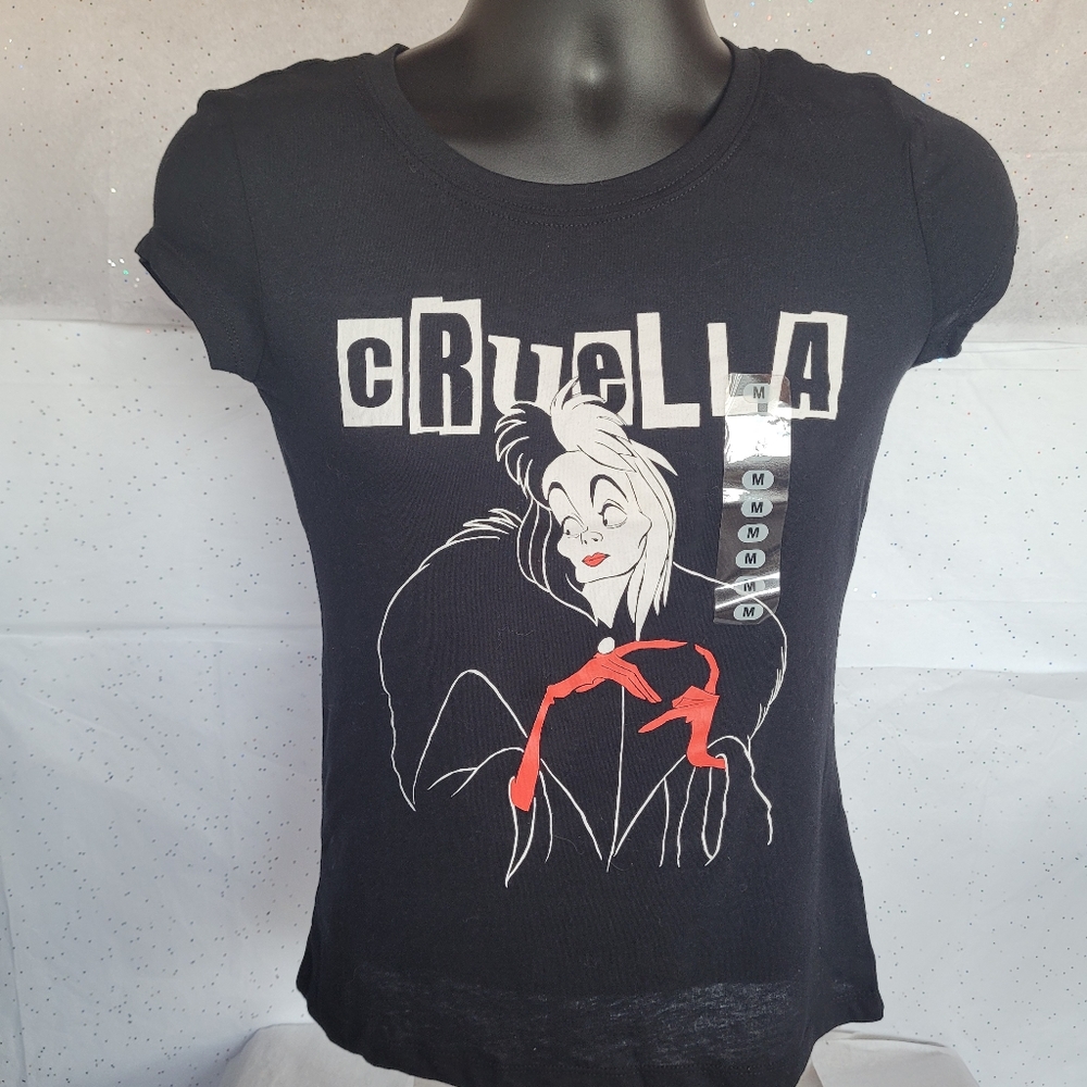 Disney T-Shirt